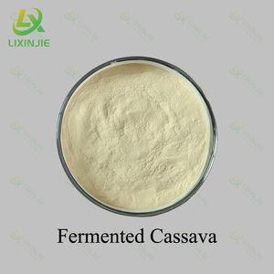 Sorbate de potassium fermenté à base de tapioca à faible teneur en carbone <span class=keywords><strong>E202</strong></span> en poudre, pureté 99%, sans gluten, agent antimoisissure, conteneur en vrac de 25 kg - Product Image 1