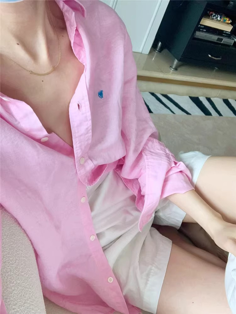 Rosa (Camicia Premium)