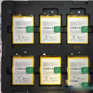 Batterie de téléphone portable d'origine pour <span class=keywords><strong>Huawei</strong></span> P9 P10 P20 <span class=keywords><strong>Lite</strong></span> Honor 8 Honor 9 <span class=keywords><strong>Mate</strong></span> <span class=keywords><strong>20</strong></span> Pro 7C 7A P <span class=keywords><strong>Smart</strong></span> Nova 3 3e GR3 2017 V9 <span class=keywords><strong>View</strong></span> 10 - Product Image 5