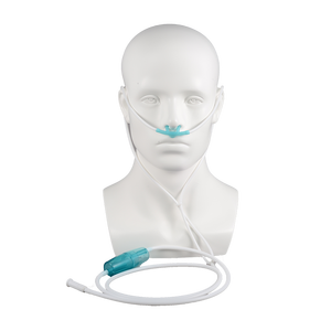 Портативные силиконовые трубки для введения водорода в ухо для дома и улицы, мягкие силиконовые трубки для введения водорода в ухо для использования в автомобиле - Product Image 4