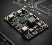 Fournisseurs Impression Prototypage grand public Autres fournisseurs Fabricant de circuits multicouches Prototype de production Dalian