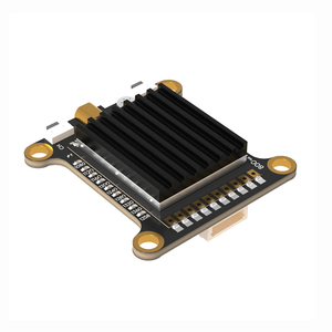 Transmetteur vidéo Hot Flywoo <span class=keywords><strong>1</strong></span>.2GHz <span class=keywords><strong>1</strong></span>.3GHz 2W VTX 1G3 9CH pour drone FPV - Product Image 5