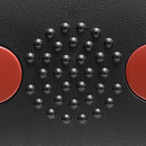 Cinturón de Masaje Portátil con Vibración y Calor para Reducir la Grasa Corporal y Masaje Abdominal - Product Image 6