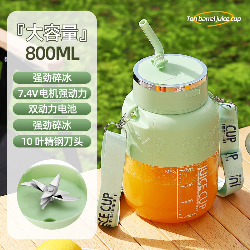 K2 [Modern Green] Ten-Knife Head