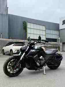 Motocicleta de Crucero BENGDA-LFC700 PRO 2023 & 2024 Motocicletas Nuevas y Usadas - Product Image 5