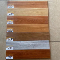 Carreaux muraux en céramique émaillée, plinthes vintage pour pièces, plinthes d'angle 120x600, plinthes de base 110x800, bordure murale d'angle 10mm d'épaisseur