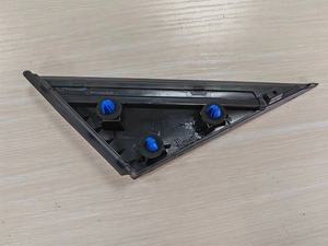 Fender <span class=keywords><strong>Fillar</strong></span> Garnish 86180-C1000 86190-C1000 Accesorios de coche para Sonata US 2015 2016 2017 - Product Image 2