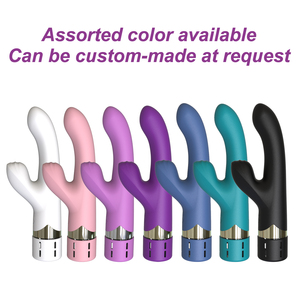 <span class=keywords><strong>Vibrador</strong></span> Anal Eléctrico con Chorro de Agua y Calefacción, Limpiador Secreto Vibrante, Botella de Lavado y Palo de Masaje Divertido - Product Image 6