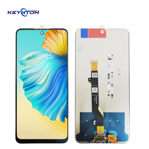 Écran LCD pour <span class=keywords><strong>iPhone</strong></span> 17 <span class=keywords><strong>Pro</strong></span> <span class=keywords><strong>Max</strong></span> Air, Écran OLED pour Téléphones Mobiles - Product Image 5