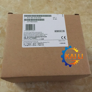 โมดูลซีไอพี Siemens S7 200 Smart ST30 จ่ายไฟ 24VDC แบบ DC สำหรับระบบอัตโนมัติทางอุตสาหกรรม - Product Image 3