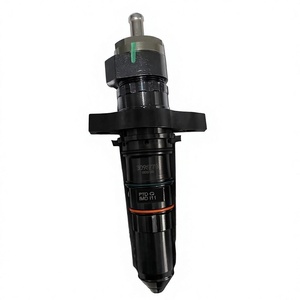 Inyector de lápiz de combustible Diesel KTA19 KTA38 Common Rail 3095773 3068859 3042430 3052233 3349861 - Product Image 1