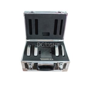 Digitales Elmendorf-Reißprüfgerät nach ISO 13937 für elektronische Stoffreißfestigkeitstests mit 1 Jahr Garantie - Product Image 3