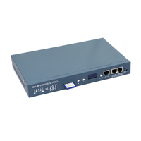 Vente en gros d'usine Contrôleur de pixels SPI Artnet 12 ports WS2811 WS2812 DMX512 Lecteur KTV Scène Gradateurs RVB Prise en charge maximale de 12240 pixels