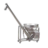Faygo Machine de scellage de sachets d'eau multifonction automatique pour emballage de sachets de jus de lait sac en plastique pochette de jus liquide d'eau