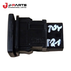 สวิตช์ควบคุมรอบเครื่องยนต์เดินเบา สำหรับ Toyota HIACE KCH10 Granvia ปี 2000-2002 อะไหล่แท้หมายเลข 84453-26030 8445326030 - Product Image 5
