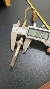 ピエゾセンサー付き渦流量計送信機 - Product Image 4