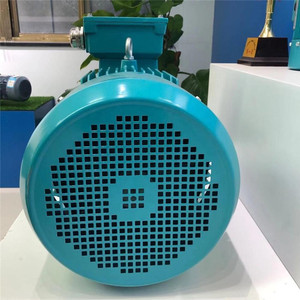 2020 High Quality <b>Motor</b> 50kw - Product Image 3