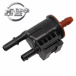 Válvula de control del filtro de carbón 04627182AA HV136200-724B para Jeep Compass Cherokee ZJ-09-071 - Product Image 4