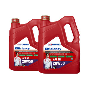 OM SN 20 w50 4L olio <span class=keywords><strong>motore</strong></span> <span class=keywords><strong>auto</strong></span> API ha certificato il <span class=keywords><strong>lubrificante</strong></span> per motori a benzina - Product Image 3