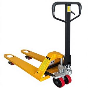 Chariot élévateur à fourche électrique premium (2,5T de capacité de charge) fabriqué au Vietnam, avec garantie de 12 mois – Solutions logistiques de matériel (MLS) - Product Image 1