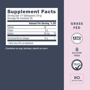 Colágeno Hidrolizado Bovino HALAL sin Sabor, 10G, en Polvo, Suplemento de Proteína, Favorece la Salud del Cabello, la Piel y las <span class=keywords><strong>Uñas</strong></span>, Venta al Por Mayor - Product Image 6