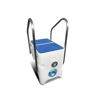 Vuelos <span class=keywords><strong>de</strong></span> pared sin pipa integrado Filtro <span class=keywords><strong>de</strong></span> piscina gran venta - Product Image 6