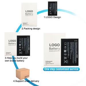 Vente en gros batterie mobile pour <span class=keywords><strong>Microsoft</strong></span> Lumia 950 XL <span class=keywords><strong>640</strong></span> 535 630 635 520 1020 BL-5J BV-T4D BL-5C BL-5J batterie de téléphone d'origine - Product Image 5