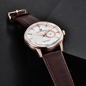 Montre de sport décontractée PAGANI DESIGN pour homme, montre Relogio Masculino, montre pour homme, étanche, quartz - Product Image 3