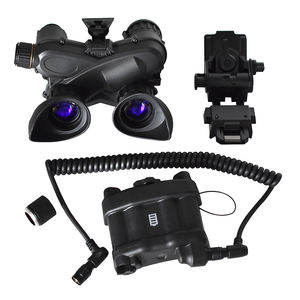 लिंडू ऑप्टिक्स हाई डेफिनिशन लो-लाइट फ्यूजन एनवीजी थर्मल इमेजिंग मोनोकुलर नाइट विजन - Product Image 6