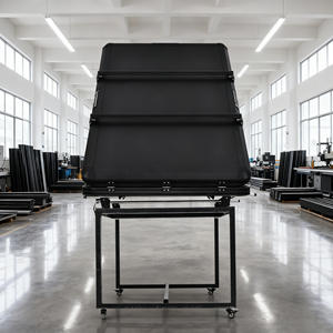 Capacité <span class=keywords><strong>de</strong></span> charge maximale <span class=keywords><strong>de</strong></span> 300kg RTT, tente <span class=keywords><strong>de</strong></span> <span class=keywords><strong>toit</strong></span> triangulaire en aluminium personnalisée, tente <span class=keywords><strong>de</strong></span> <span class=keywords><strong>toit</strong></span> pour 2 adultes - Product Image 2