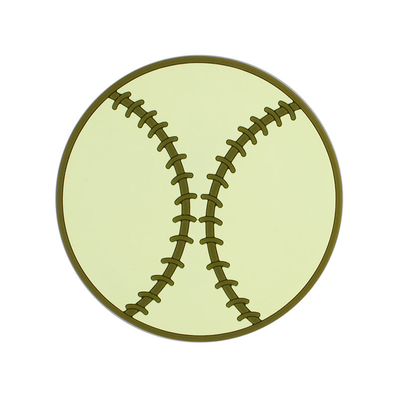 Caricatore Wireless da Baseball