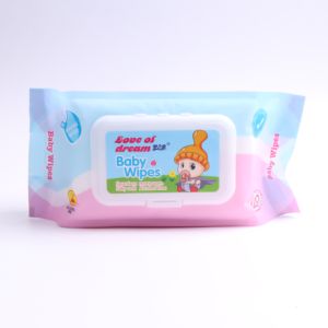 80 قطعة شركة طيران ليمون قطن شعار مخصص مناشف مبللة للاستخدام مرة واحدة وجه طائرة مناديل أطفال باردة - Product Image 3