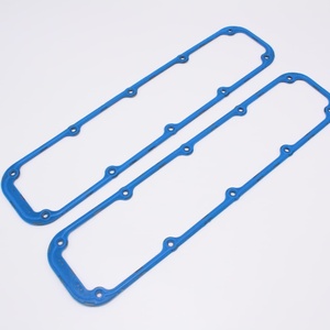 Kit de joints de couvercle de soupape compatible avec <span class=keywords><strong>Dodge</strong></span> Jeep B150 B1500 5.2L 16V 92-03 - Product Image 2