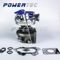CT15B nouveau turbocompresseur à billettes 17201-46040 pour Toyota Chaser Cresta Mark II Tourer V JZX100 1JZ 1JZ-GTE