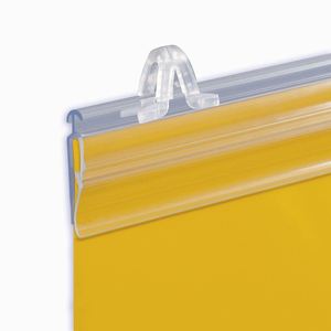 โปรไฟล์ผู้ถือโปสเตอร์สแนปขนาดใหญ่ - Product Image 1