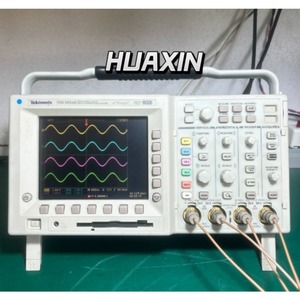 ออสซิลโลสโคป Tektronix TDS3054B 4CH DPO 500MHz 5GSas - Product Image 2