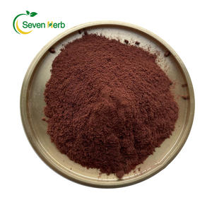 ผงเมล็ดองุ่น95% ผงเมล็ดองุ่นออปซี proanthocyanidin เจ็ดสมุนไพร - Product Image 1