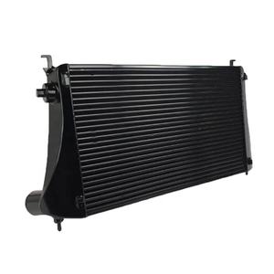 JSY2727 <span class=keywords><strong>Intercooler</strong></span> de radiateur de voiture de course à haut rendement compatible avec A3 S3 VW Golf 7 GTI R MK7 1.8T 2.0T - Product Image 3
