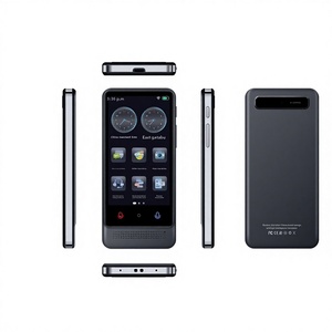 Traducteur intelligent Android M12 avec IA, version anglaise, scanner <span class=keywords><strong>de</strong></span> photos, enregistrement, <span class=keywords><strong>traduction</strong></span> multilingue hors ligne, appareil <span class=keywords><strong>de</strong></span> <span class=keywords><strong>traduction</strong></span> vocale partagée directe - Product Image 1