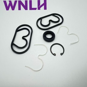 Kit de reparación de sellos para bomba hidráulica de engranajes piloto 4206167 para excavadora Hitachi EX200-5 EX220/270/300 ZAX200-5 ZAX240-3 ZAX330-3 - Product Image 4