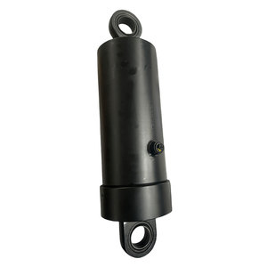 カスタマイズ可能なカラー、サイズ、ストローク、伸縮式油圧シリンダー - Product Image 6