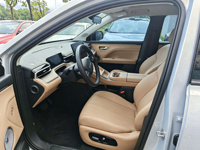 Gac Aion I60 2026 EREV SUV hybride compact avec boîte de vitesses automatique, sièges en cuir, caméra arrière