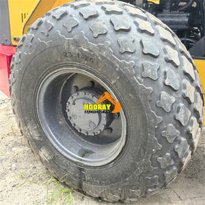 Rodillo Vibratorio de Doble Tambor Dynapac 301D Usado en Buenas Condiciones, Motor DEUTZ, Modelo 2018, Alta Calidad, en Venta en Shanghái - Product Image 6