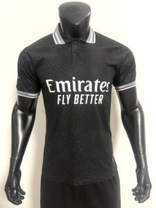 <span class=keywords><strong>Kit</strong></span> da Calcio Personalizzati dell'<span class=keywords><strong>Arsenal</strong></span> per Vendita all'Ingrosso. Maglie Pro di Alta Qualità e Traspiranti per Uomo, per Casa e Trasferta. Forza dell'Arzenale - Product Image 1