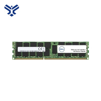 Mémoire serveur ECC enregistrée Enterprise 128 Go DDR5 6400 RDIMM 2Rx4 CL52 PC5-51200R 1.1V 288 broches DIMM pour serveurs de centre de données