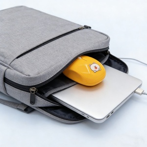 เมาส์แบบมีสายรูปทรง 3 มิติ น่ารัก ดีไซน์คุกกี้ ของขวัญสุดสร้างสรรค์สำหรับเด็ก เมาส์ออปติคอลแบบ USB สำหรับแล็ปท็อป แบบกำหนดเองได้ - Product Image 2