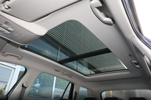 Venta caliente 2025 Comprar coche en línea 5 puertas 5 asientos Venta caliente Skoda Kodiaq 2025 TSI330 2,0 T 186hp L4 Coche nuevo. - Product Image 5