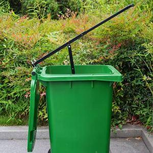 Wheel <b>Bin</b> Compactor Extension Type Press Suit Standard Household Mobile Waste <b>Bin</b> Basher Garden Recycling <b>Bins</b> - Product Image 4