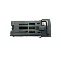 REX-C100 48x48mm pengendali sakelar suhu PID cerdas dengan Output relai banyak Input