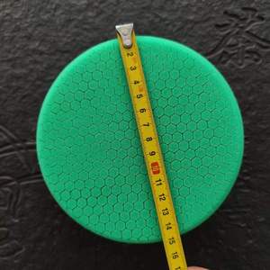 Foam <b>Polishing</b> Pad Disc 6 Inch Soft Non-Abrasive For <b>Car</b> <b>Polishing</b> Angle Grinder - Product Image 4